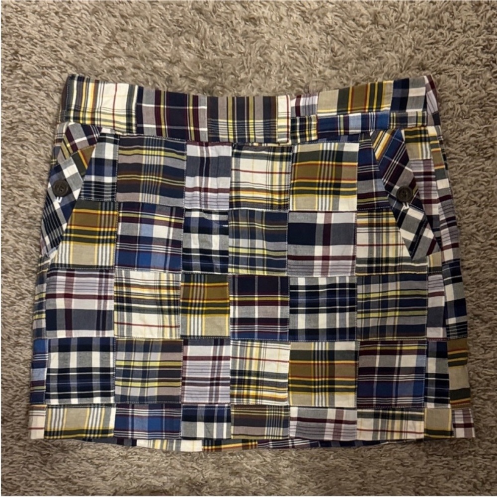 Jcrew skirt size 2